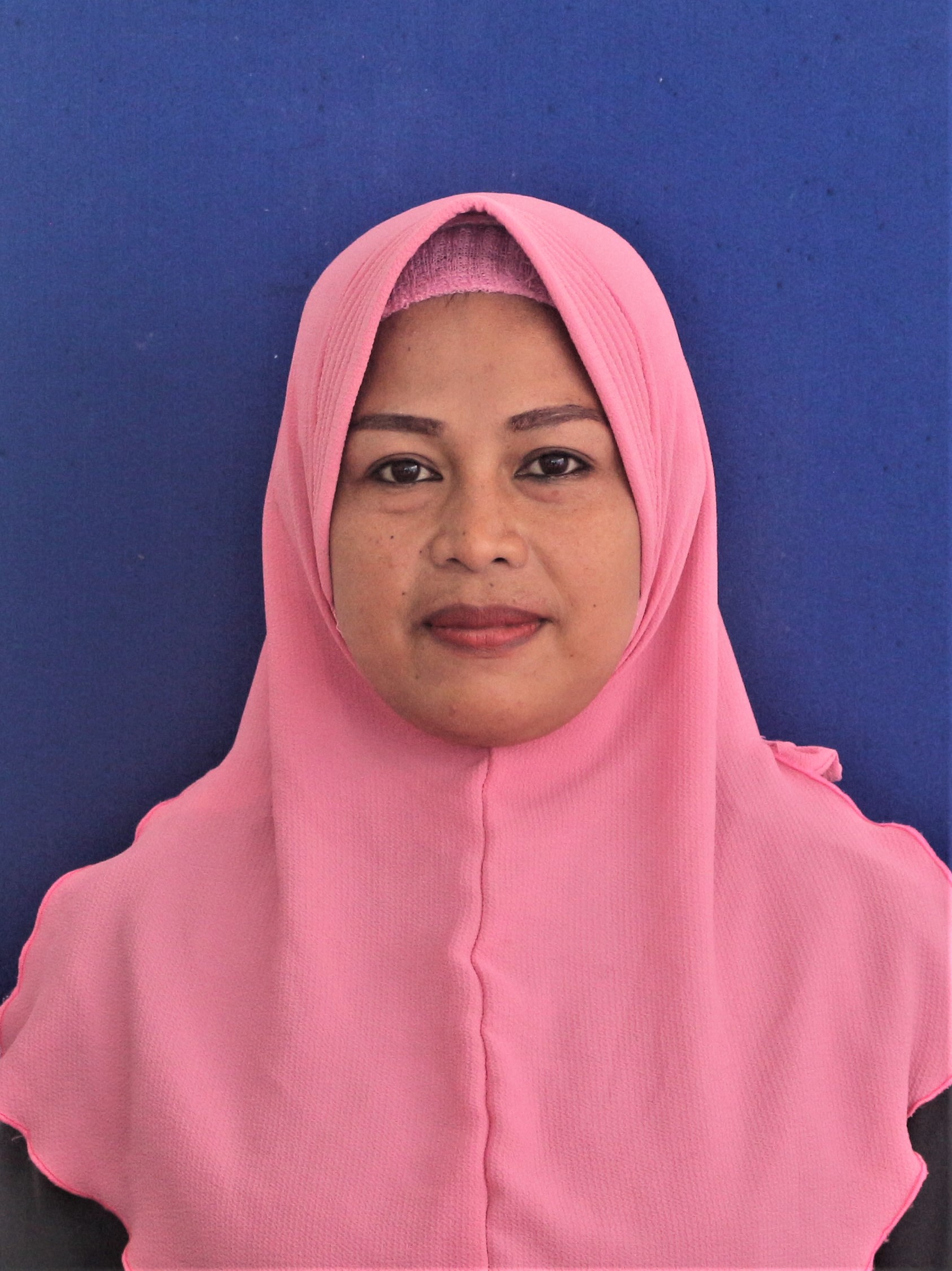 HASNI MADDA
