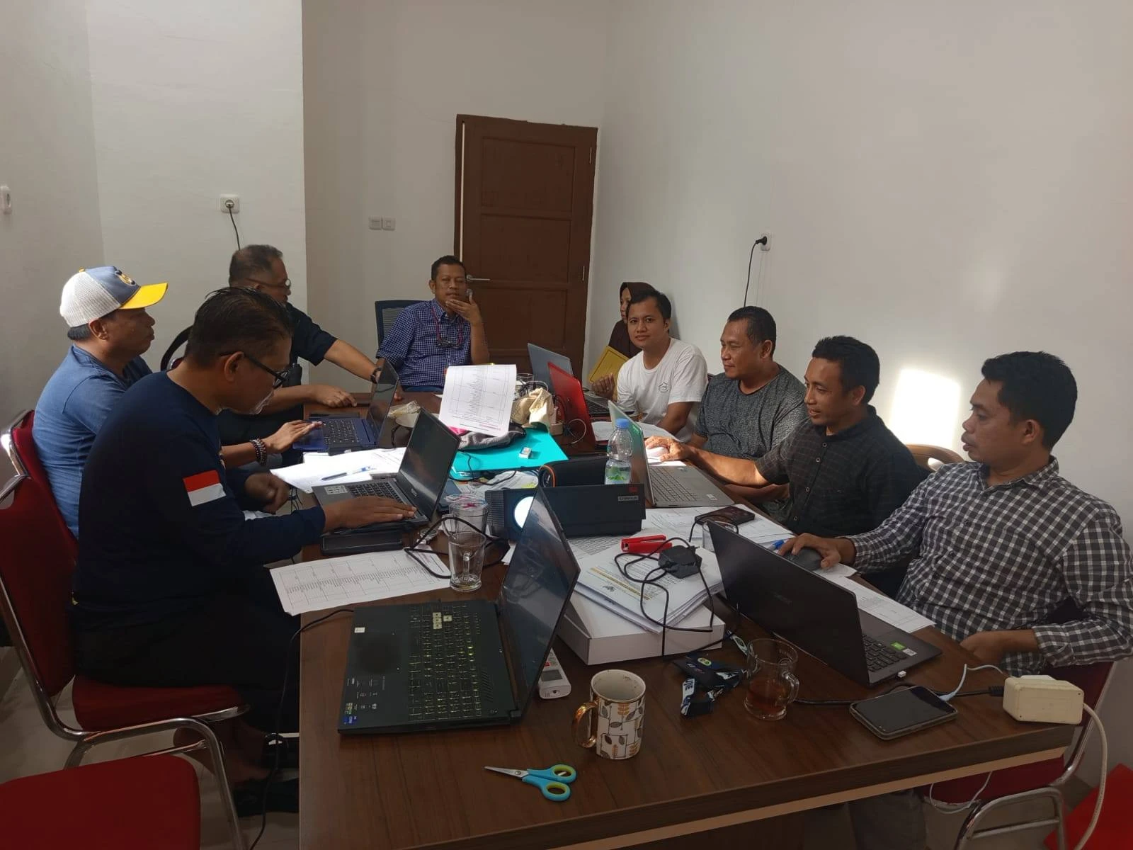 Indikator Kabupaten Layak Anak Tahun 2026